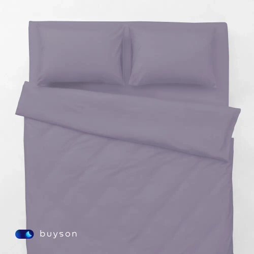 Комплект наволочек 50х70 BuyLive, 2 шт. (сатин)