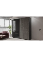 Шкаф-купе WAYSON Pulse 1, 120х50х210