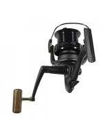 Катушка безынерционная Custom Black 60 + доп.шпуля