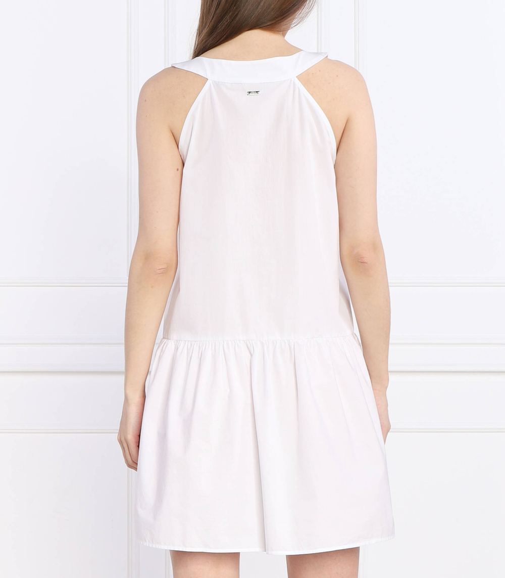 Платье Armani Exchange - белый(3RYA23 YNWQZ)