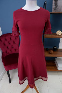 Платье Dorothy Perkins однотонное 46 размер