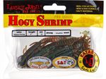 Мягкая приманка Lucky John Series HOGY SHRIMP 3.0in (76 мм), цвет 085, 10 шт/уп