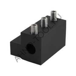 Токарный блок для сверла DK (SBHA) 20-16 ACCKee