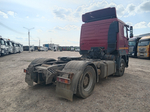 МАЗ 5440 4x2 Седельный тягач 5440В5-8420-031 (Дизельный, 6,7л, 310 л.с., МТ)