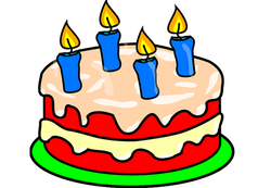 ДЕНЬ РОЖДЕНИЯ