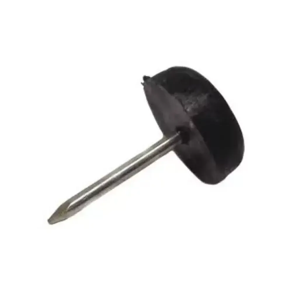 Подпятник на гвозде D18 (4 шт.)