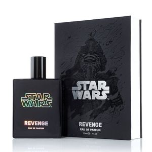 Disney Star Wars Revenge