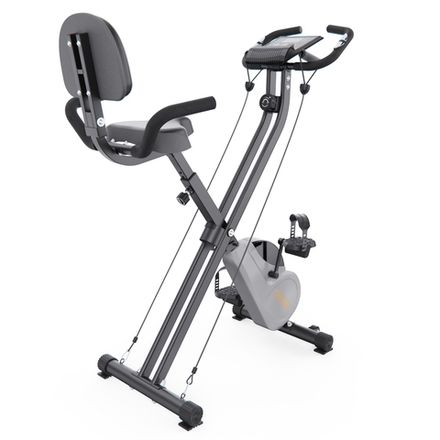 Велотренажер X-Bike DFC BIFANUO