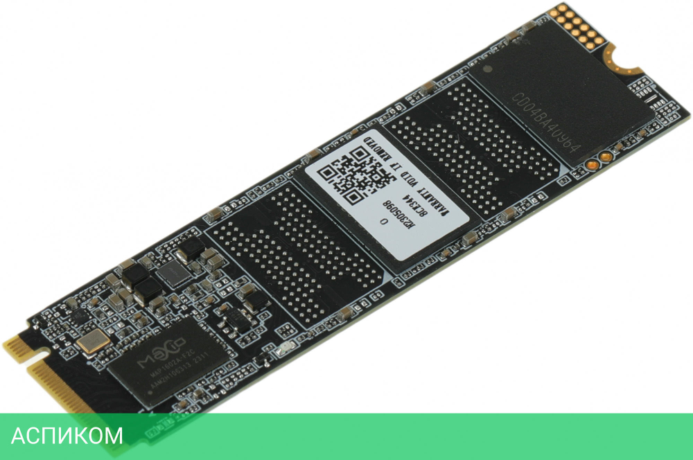 SSD диск Netac NV7000-t 1TB (NT01NV7000t-1T0-E4X)