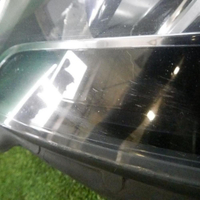 Фара левая Mercedes S w222 (2013-2017) LED