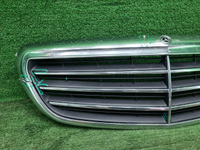 Решетка радиатора Mercedes E W213 (2016-2021)