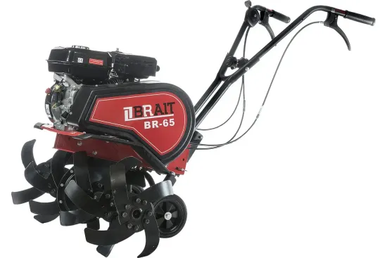 Мотокультиватор "BRAIT" BR-65