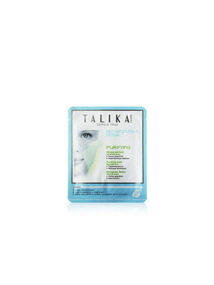 Talika Gesichtspflege Bio Enzymes Mask Purifying (20 g)