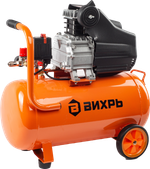 Компрессор Вихрь КМП-50/300АМ