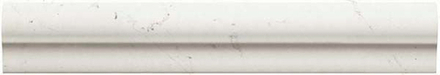 Бордюр Marvel Stone Carrara Pure London