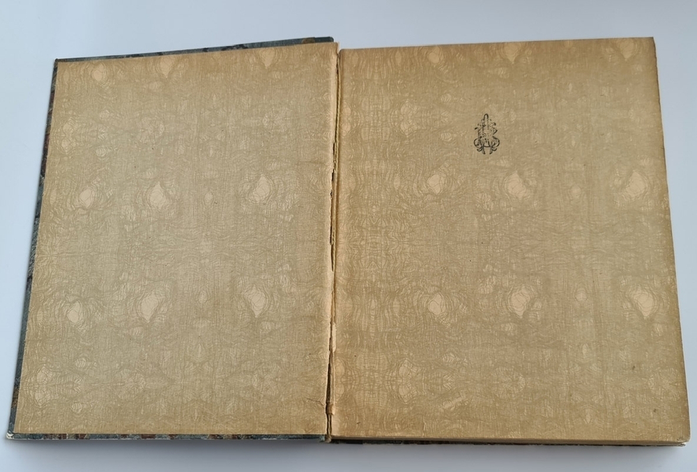 "XLI выставка картин. Т-ва Передвижных Художественных выставок". 1913г. - антикварное издание