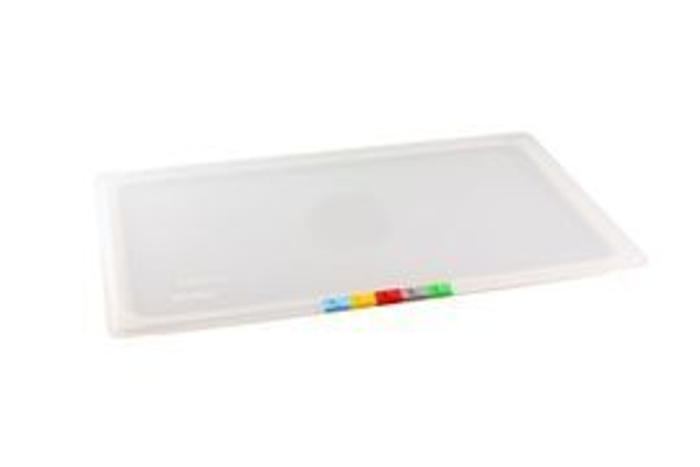 Крышка для гастроемкости 1/1 п/п прозрачный, Restola, Россия, 422100401/12