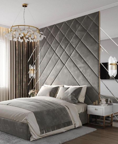 Стеновая панель Даймонд / Diamond