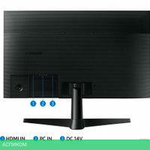 Монитор Samsung Essential S3 LS27C312EAUXEN