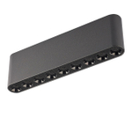 Потолочный светодиодный светильник Odeon Light SMALL 7092/21CL