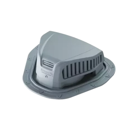 Аэратор Docke Next Серый (7024)