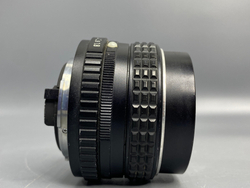 SMC Pentax 55 mm f/ 1.8