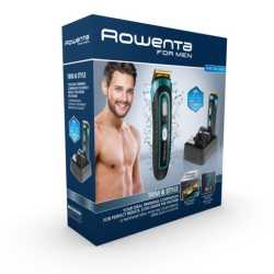 Мультитриммер Rowenta Multi Trim&Style 7 in 1 TN9130F0