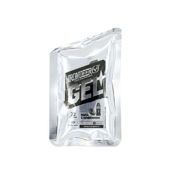 Гель для восстановления IRONDEER с кофеином, 40г