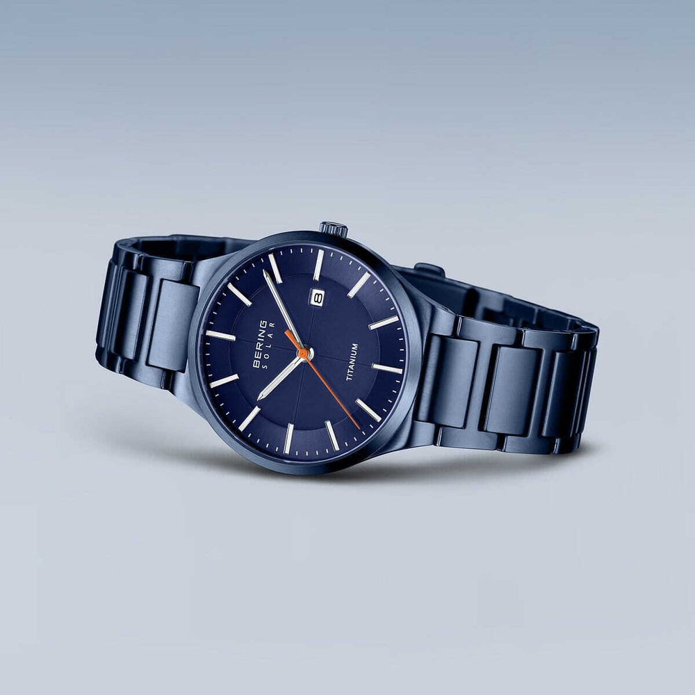 Мужские наручные часы Bering 15239-797
