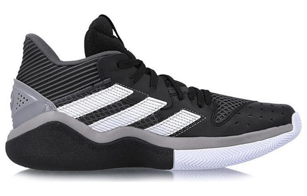 Кроссовки Adidas Harden Stepback 1 Harden Stepback