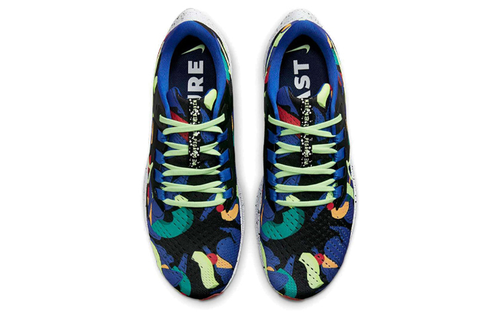 Кроссовки Kelly Anna X Nike Pegasus 38