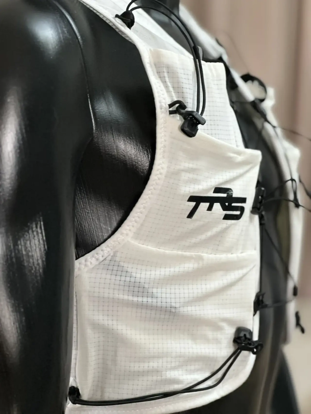 Беговой жилет TRS Trail PRO 2 (Trail Running School)