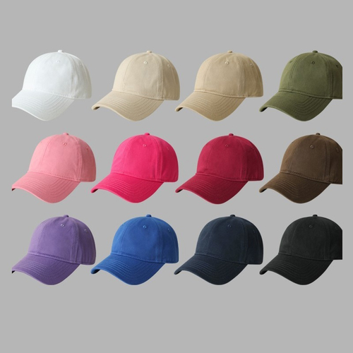 Кепка "Monochrome"