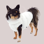 620 PA-OW Куртка-жилет "Секунда" Puppy Angel