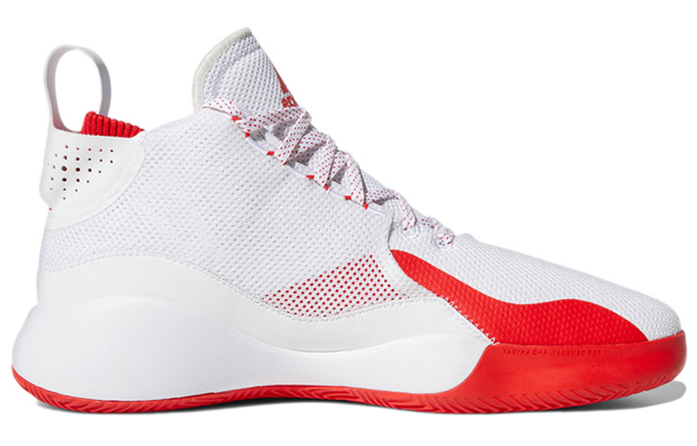 Кроссовки Adidas D Rose 773