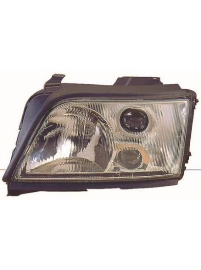 ФАРА AUDI A6 1995- ПЕРЕДНЯЯ ЛЕВАЯ, НЕ КСЕНОН