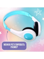 Музыкальные наушники, звук