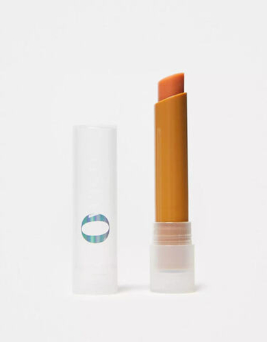 Huda Beauty GloWish Super Jelly Lip Balm - Coconut