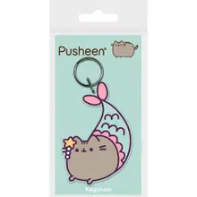 Брелок Pyramid: Pusheen (Purrmaid)