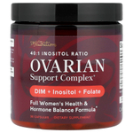 SMNutrition, Ovarian Support Complex, 90 капсул