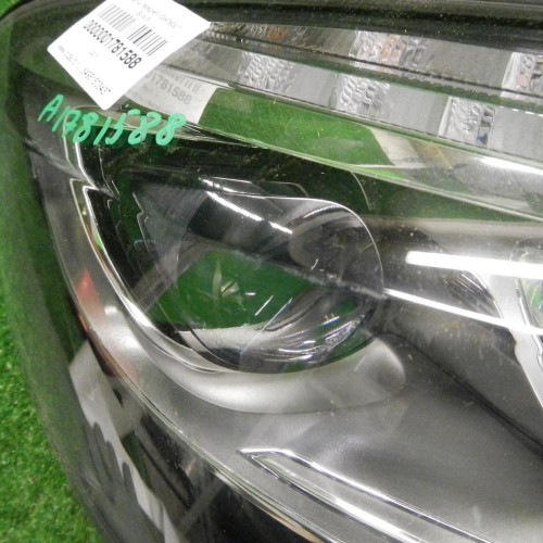 Фара правая Mercedes S W222 (2013-2017) LED Night Vision