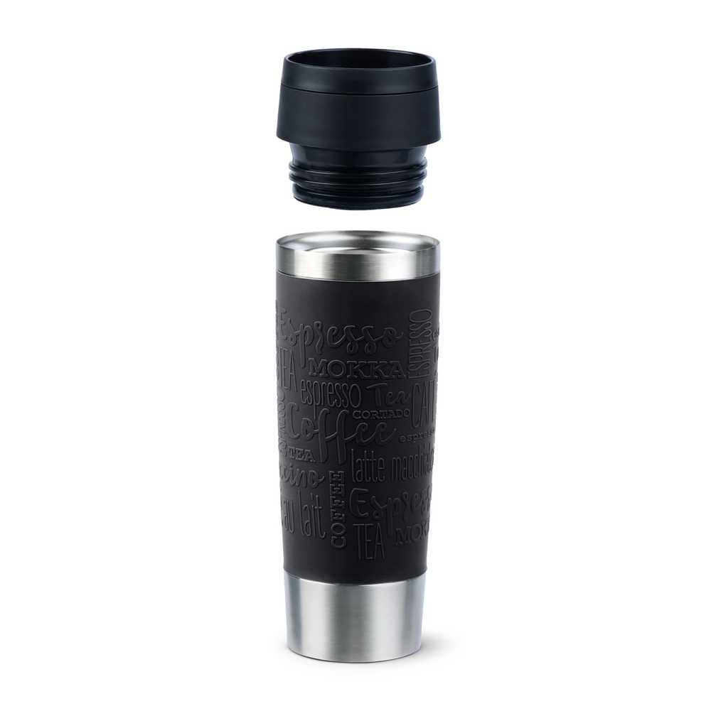 Термокружка Tefal TRAVEL MUG CLASSIC N2022010 0.5 л