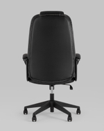Кресло игровое TopChairs ST-CYBER 8 черный