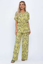 Костюм Аксиома успеха (зеленый) К13832-5М LT Collection