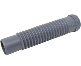 Гибкий канализационный соединитель СКГ-40