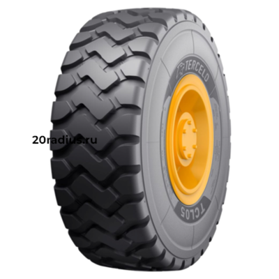 29,5R25 216A2 (200B) ** TCL05 C1 E-3/G-3/L-3 TL КИТАЙ