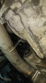 Усилитель редуктора и заднего подрамника (комплект) Subaru Forester 3 (SH), Subaru Forester 4 (SJ), Subaru XV 1 (GP), Subaru Outback 4 (BR), 5 (BS), Legacy 6 (BN, BS) и Subaru Levorg (ПОД ЗАКАЗ)