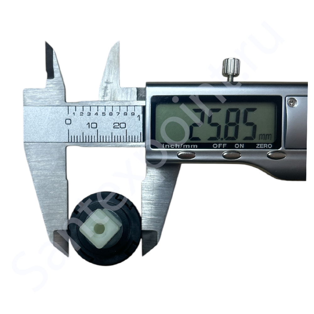 Картридж диаметром 26мм высокий для смесителей Frap