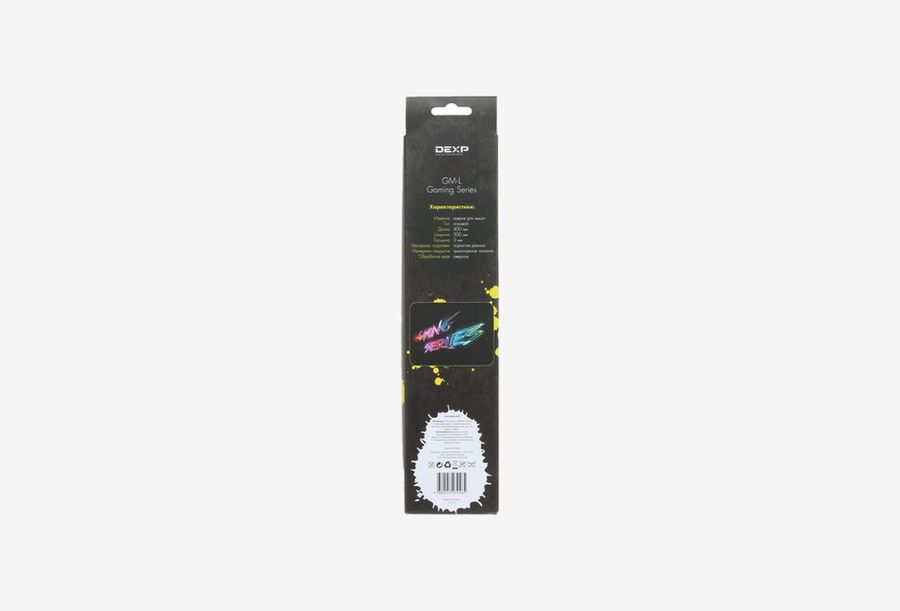 DEXP GM-L Gaming Series_0426522102451