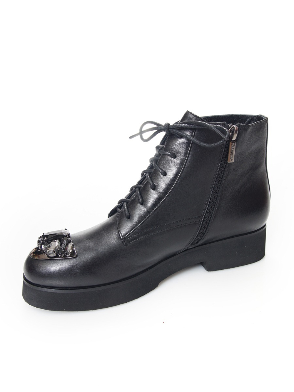 Ботинки женские демисезонные